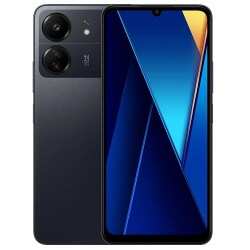 Смартфон POCO C65 черный